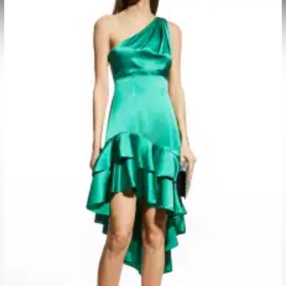 New with tag Cinq a Sept silk dress